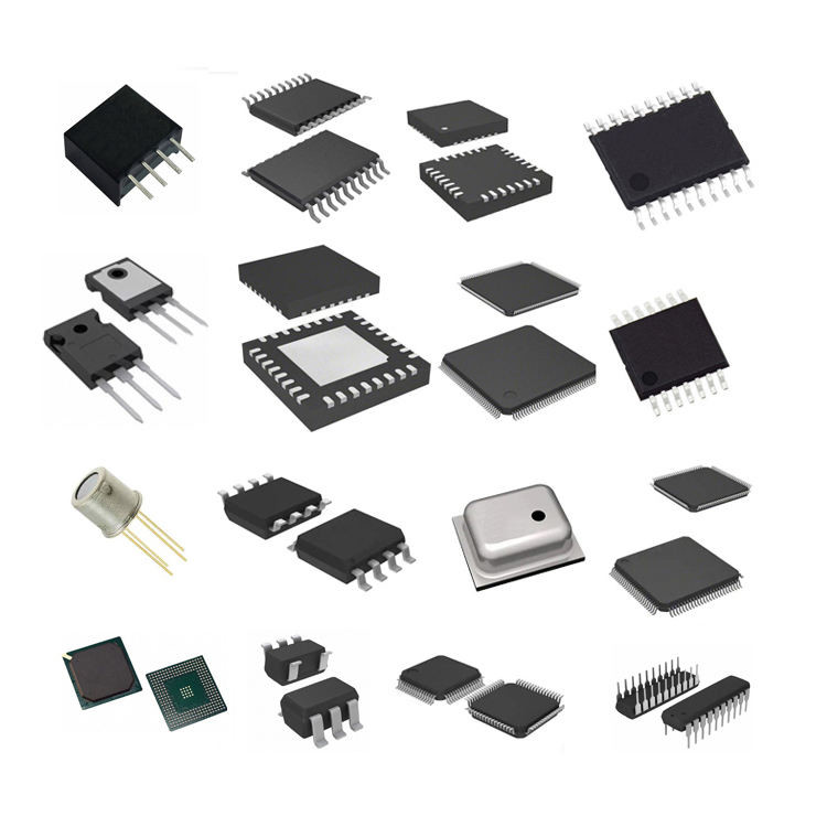 HA17358 Dual Operational Amplifier IC Chips For High Precision Applications