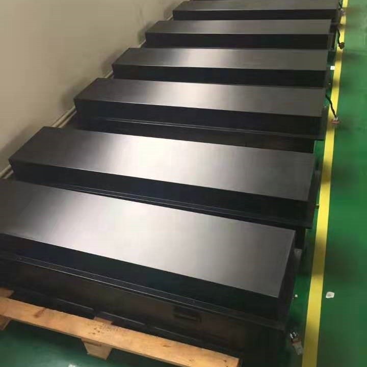 OEM ODM LiFePO4 lithium battery pack golf cart battery 48V golf cart lithium battery 48v 150ah for golf cart