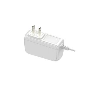 18W Universal External Switching Power Supply With Output 9 - 15V