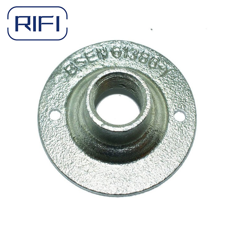 Galvanized Box Lid Cover Steel Lid Covers for BS4568 Bsen 61386 Junction Boxes