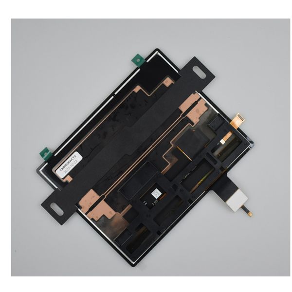 8 Inch FHD TFT Display High resolution Tft Display 2480*1860 Dots 32 PINS MIPI Interface with CTP sunlight readable