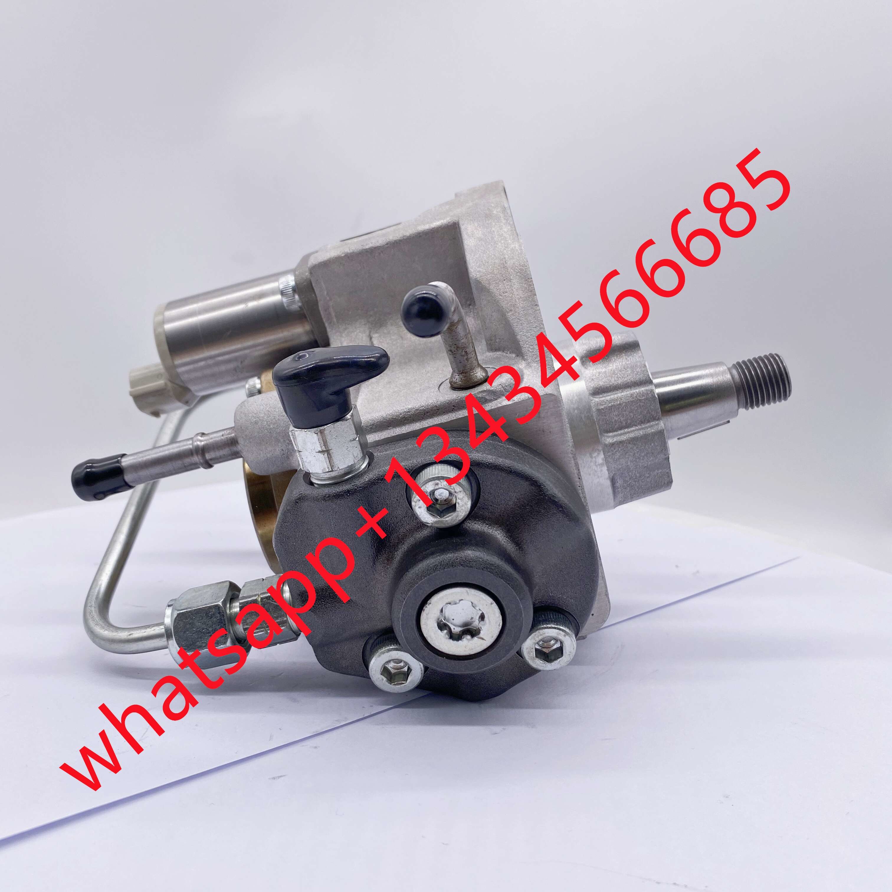 2940000701 Original common rail fuel pump 2940000702 294000-0701 for 22100-30090/2210030090