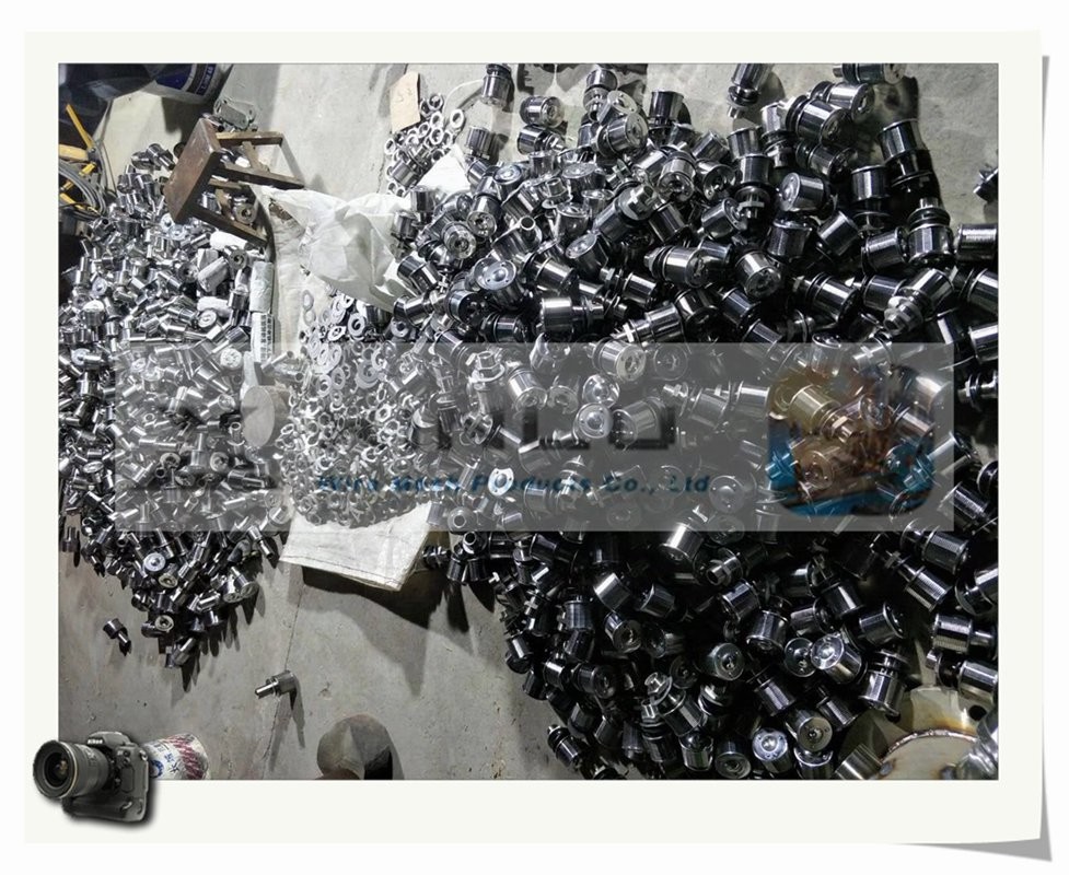 Quick Connect Power Plant Screen Nozzle / WATER&GAS STRAINER NOZZLE / Johnson Screen Nozzle / wedge wire filter nozzle