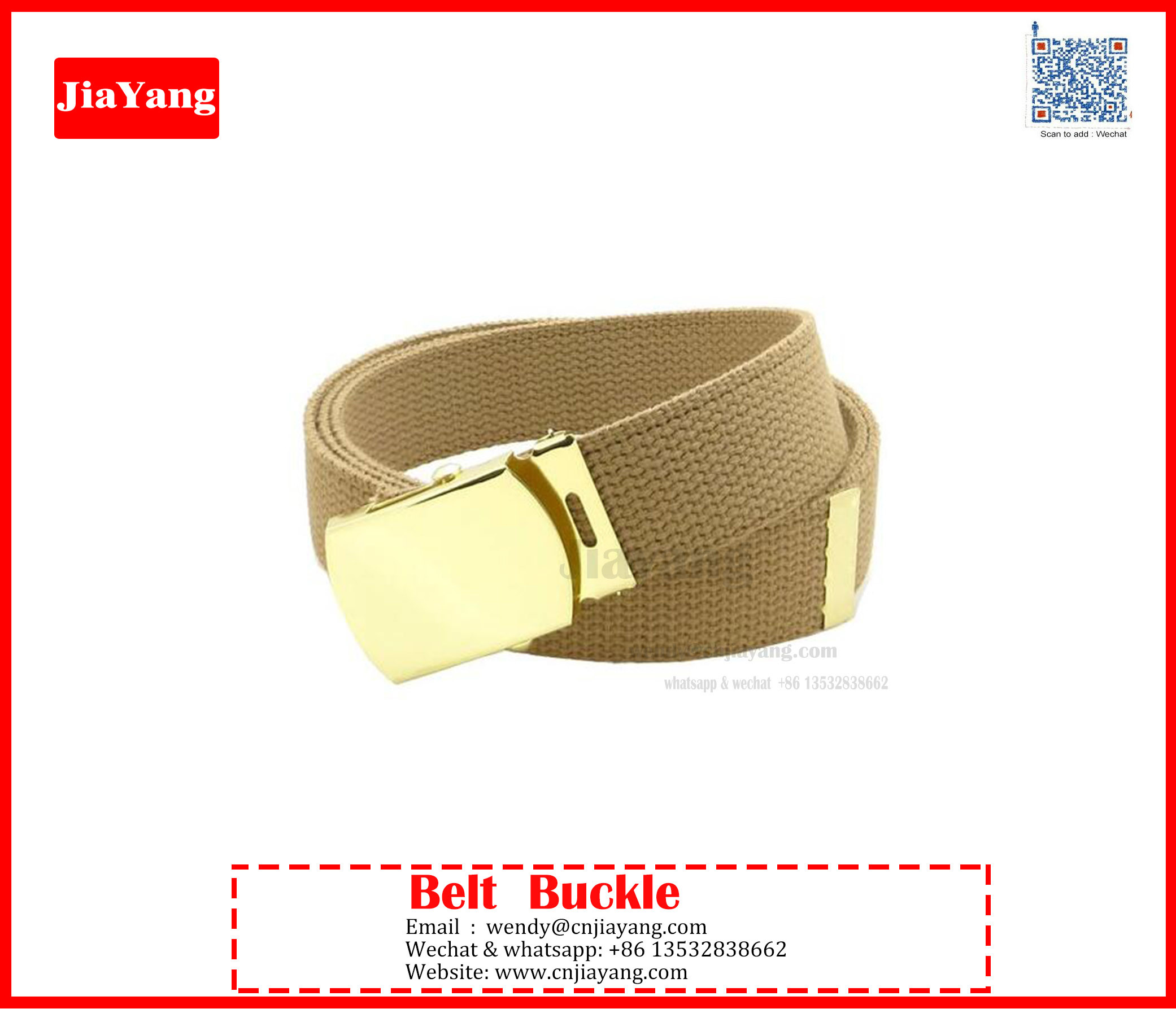 custom band logo flip top buckle pressing metal belt buckle