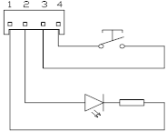 Command Control Board SN-SM-03-D
