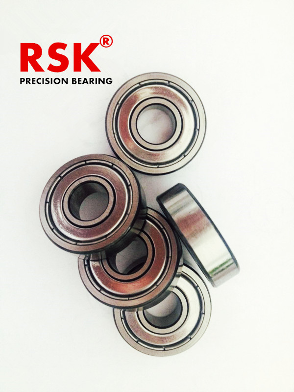 High Precision Bearing 604ZZ Z4V4P5