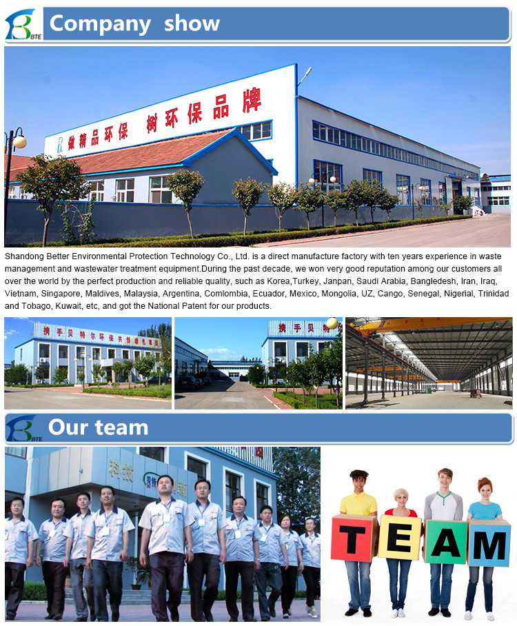 Multi-type Hospital Household Waste Incinerator The Ideal Solution for Waste Treatment