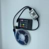 Buy cheap IP65 5V 2M 110V LED Strip Lights from wholesalers