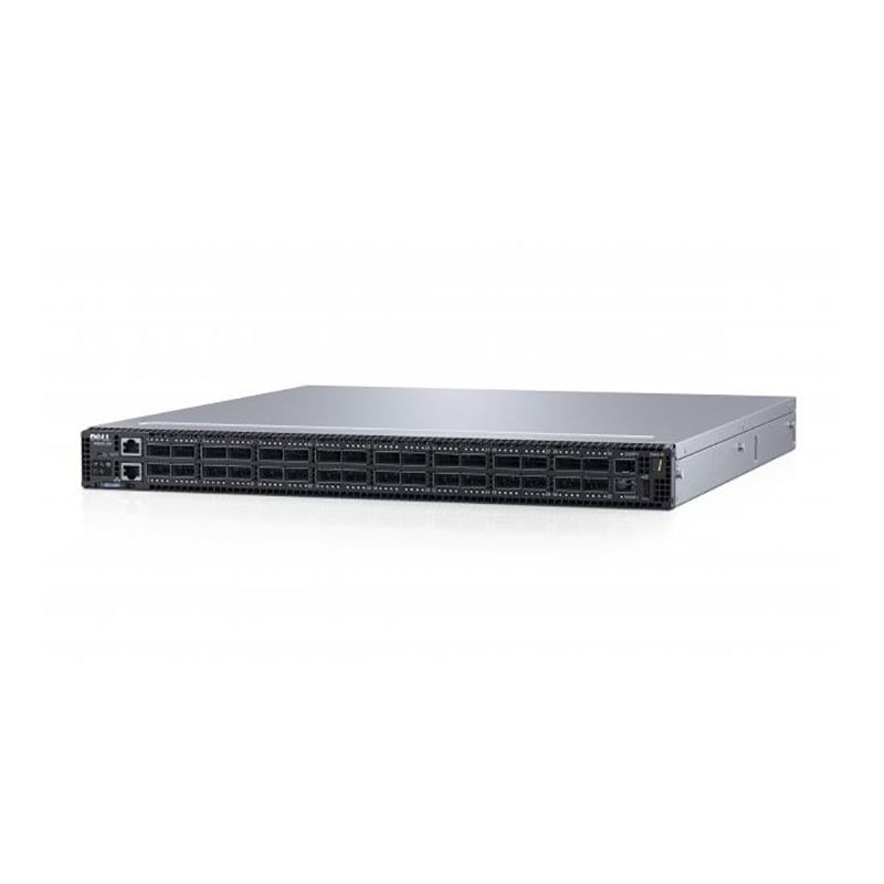S5296F ON Dell Networking Switches Is A High-performance Ethernet Switch Designed For Modern Data Center Network