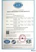 Hi-Pack Industry Co., Ltd. Certifications