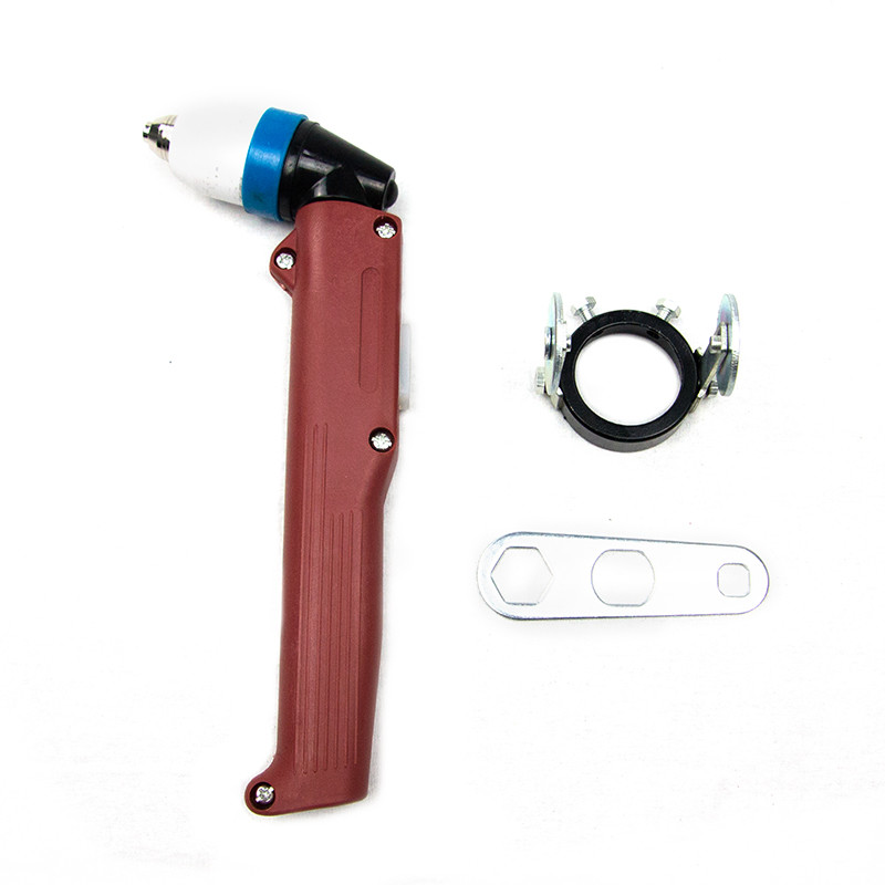 Genuine Panasonic P80 Consumables , Plasma Torch Parts P80 Electrode 85159000
