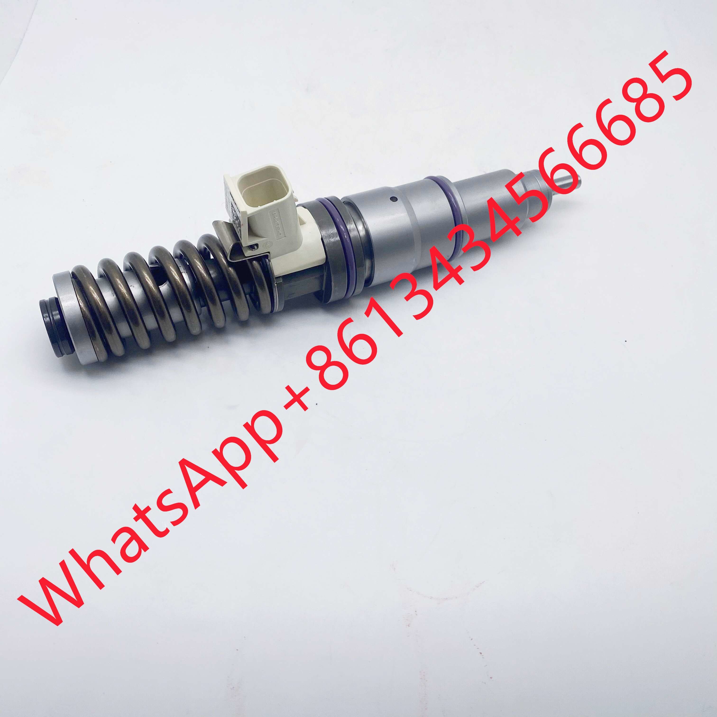 Diesel Common Rail Injector BEBE4D21002 33800-84840