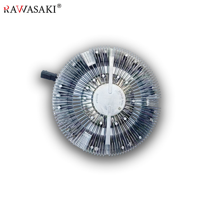 Excavator Motor Parts Fan Drive Clutch 336D2 418-2232 4182232 For