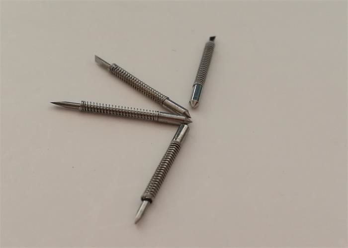 High Precision Graphtec Cutting Plotter Spare Parts Roland Vinyl Cutter Blades