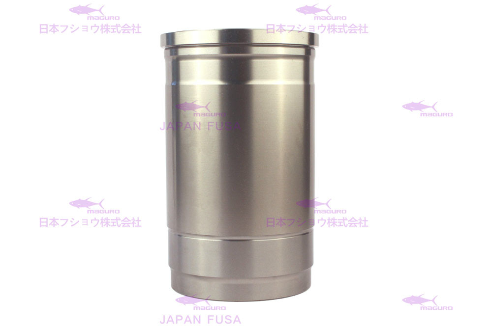 Engine Cylinder Liner ME071178 Fit For MITSUBISHI Engine 6D14 DIA 110 mm