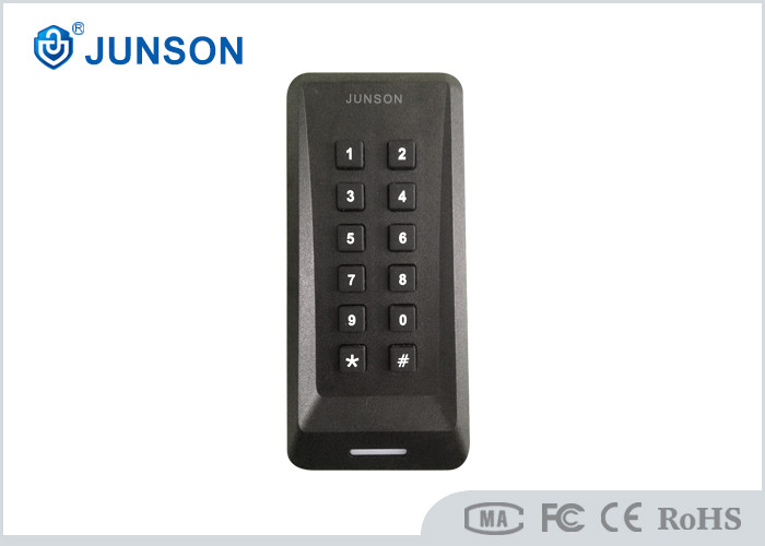 Wireless Passive RFID Card Reader Integrated UHF WG26/34 Output