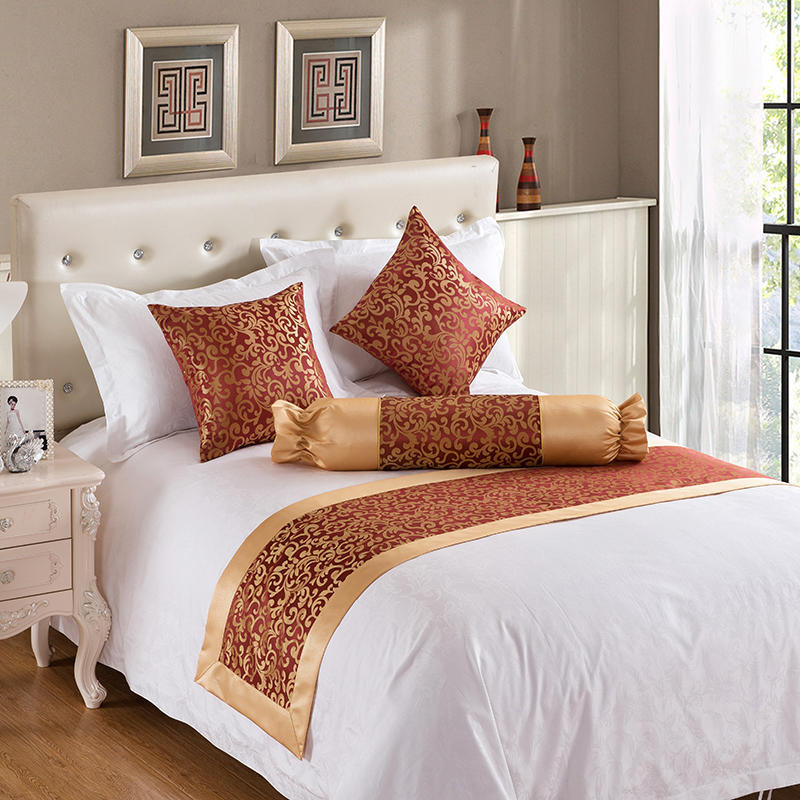 Filling Material 100% PP Cotton Magnetic Bedding Set for Modern B B Foot Bath Decoration