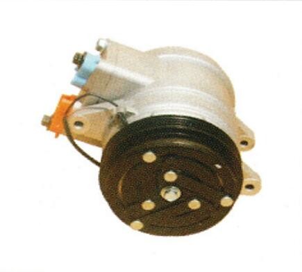 ALA20813 SUZUKI AC COMPRESSOR Daewoo Matiz AC COMPRESSOR Sp10 AC COMPRESSOR 96528118,96528117 AC Compressor