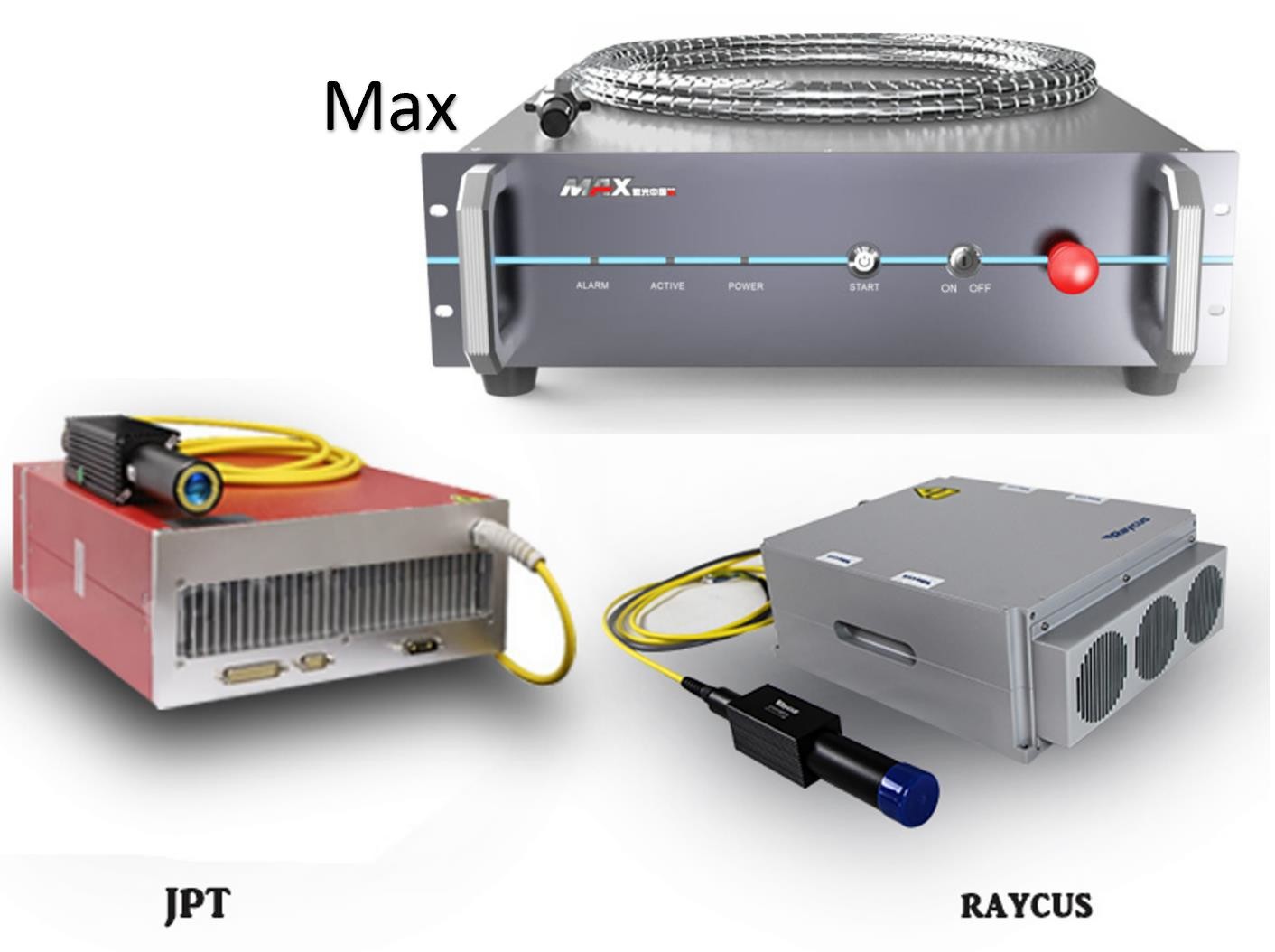 Air Cooling 1000W 1500W Laser Welding Machine Stainless Steel