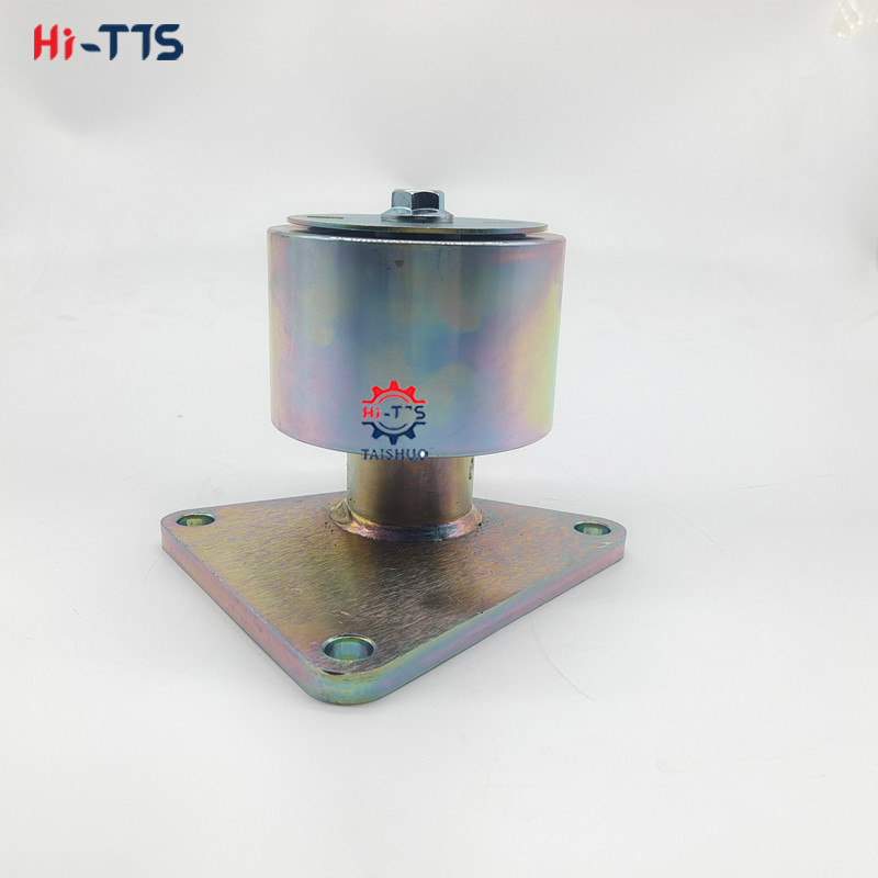E320C 320D C6.4 E312D Excavator Belt Tensioner Idler Pulley 1838236 3054908 2941782