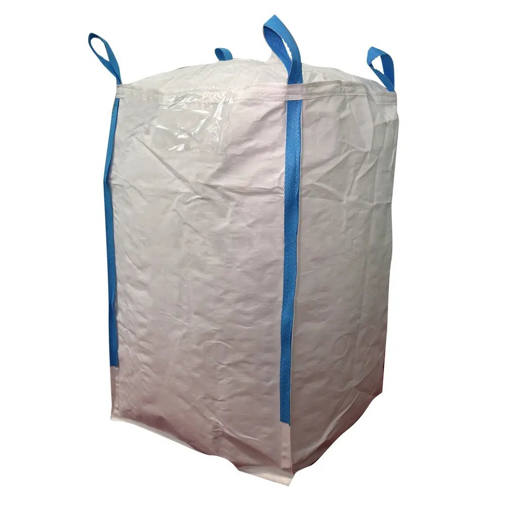 1.5 Ton 2 Ton Big Bag Jumbo FIBC Ton Bags Bulk Bag For Construction