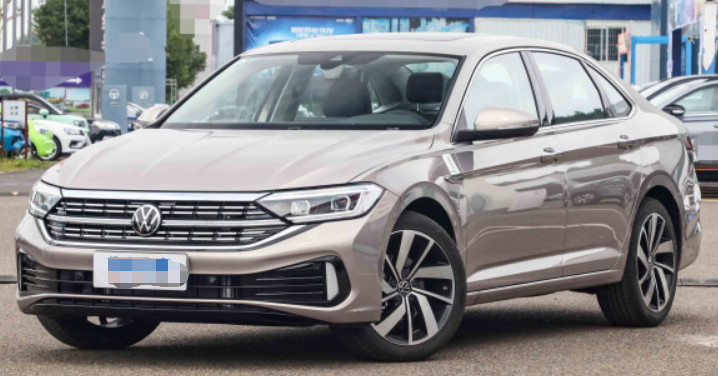 Sagitar 2023 300TSI DSG Premium Edition Gasoline Compact Car 4 Door 5 Seat