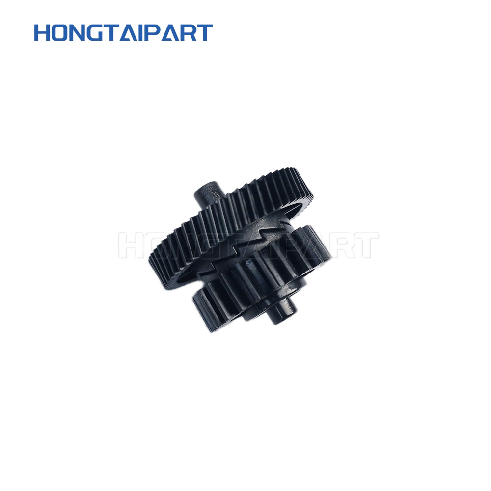 23T 56T RU5-0984-000 Fuser Fixing Drive Gear For H P P1005 P1006 P1007 P1008 P1102 P1106 M1136 M1213 Swing Gea
