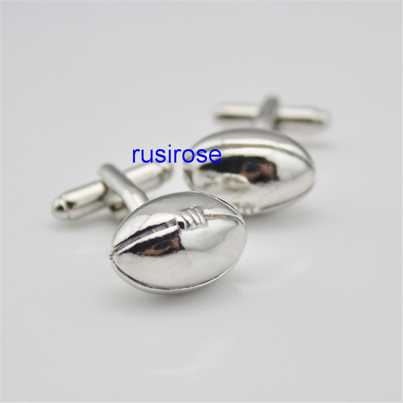 Personalized metal cufflinks custom-made,factory directly customized Maple Leaf shape cufflink, activities gift cufflink
