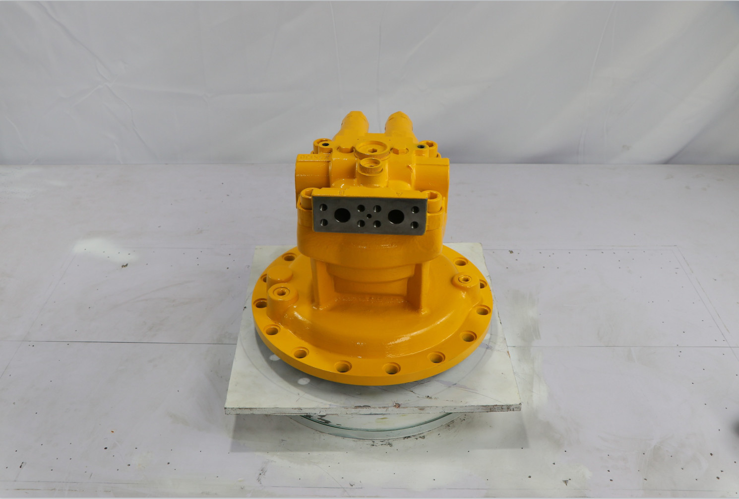 M5X130 Hydraulic Swing Motor