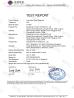 Dongguan KWS Hygiene Industrial  Co.,Ltd Certifications