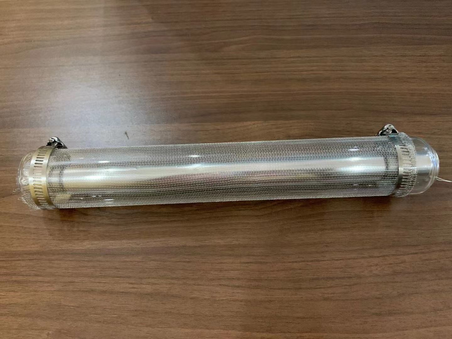 222nm Ultraviolet Disinfection Lamp , 60W UV Sterilizing Table Lamp