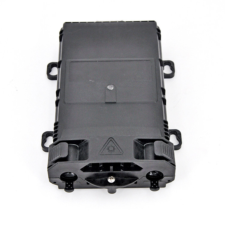 FTTH Outdoor Fiber Optic Distribution Box Waterproof IP65