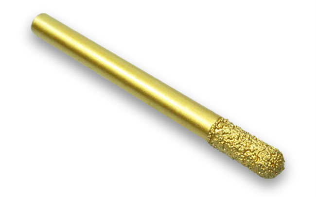Ball Nose CNC Carving Diamond Engraving Bits Shk 8mm 10mm 12mm