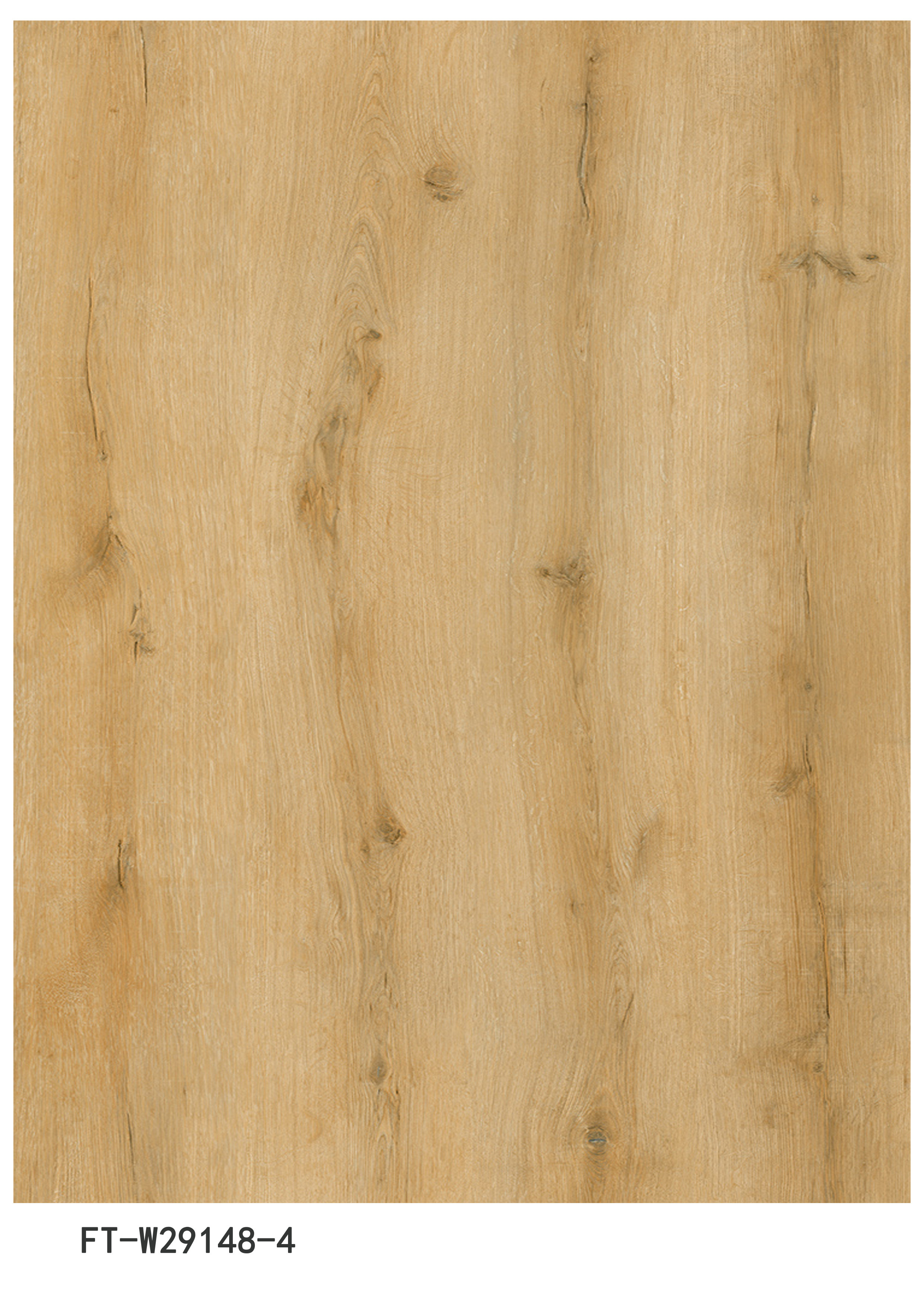 7''X48'' 5mm Herringbone SPC Ecological Friendly Wear Resistant GKBM FT-W29148-4