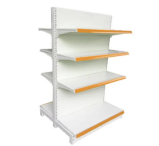 Drugstore pharmacy medical store convenience store gondola shelving