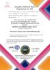FAMOUS Steel Engineering Company Certifications
