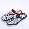 Buy cheap Anti Slippery Flip Flops Beach Slippers , Slim Flip Flops 36 - 47 Size from wholesalers