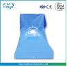 Buy cheap ISO FDA Disposable Surgical Drapes SMS PP Sterile Fenestrated Drape from wholesalers