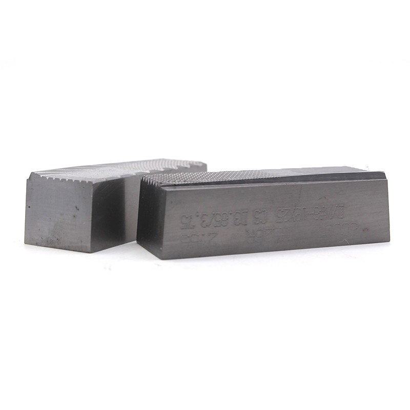 Factory Manufacturing DC53 Drywall Chipboard Screw Thread Rolling Die
