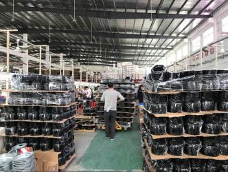 Ningbo Zhixing Electric Appliance Co., Ltd.