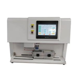 Buy cheap ODM / OBM Oligo Purification System Automated Nucleic Acid Purification Instruments product
