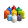 Buy cheap Heat Sealing PLA Plastic Biodegradable Garbage Bags from wholesalers