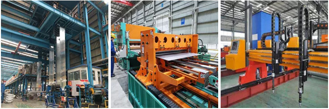 EN10147 EN10142 2B Zinc Sheet Roll Prepainted Galvanized Steel Sheet In Coil