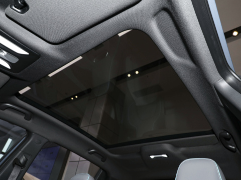 Sunroof changan uni-t 2021 2022 2023 1.5T 2.0T 188HP 138KW 300NM Gas/petrol Left Gasoline Car