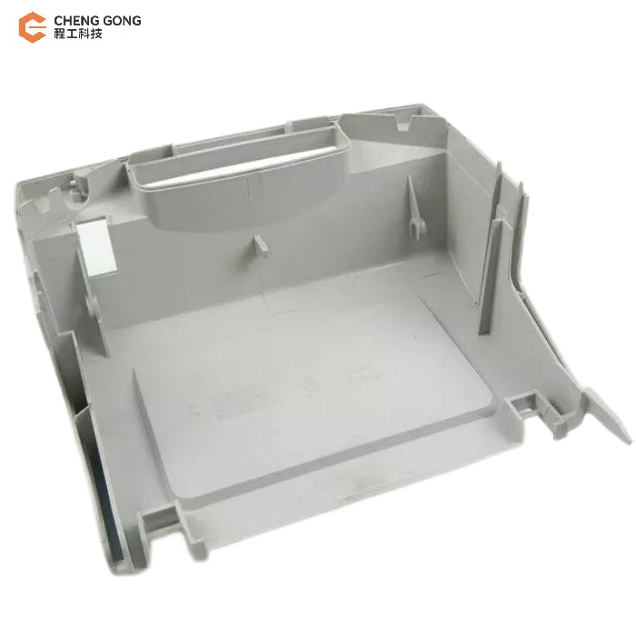 NMD A004183 RV301 Plastic Lid Cash Cassettes ATM Machine Components