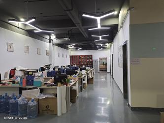 Senyu Package Co., Ltd