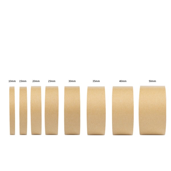 Kraft Paper Tape