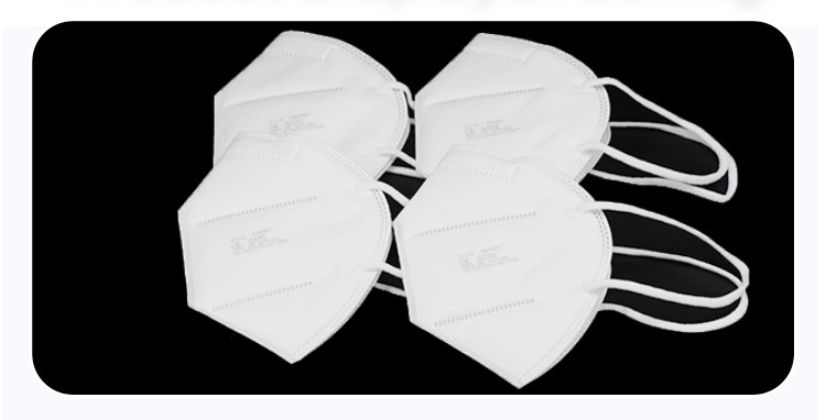 316 Stainless Steel Face Mask Machine Accessories
