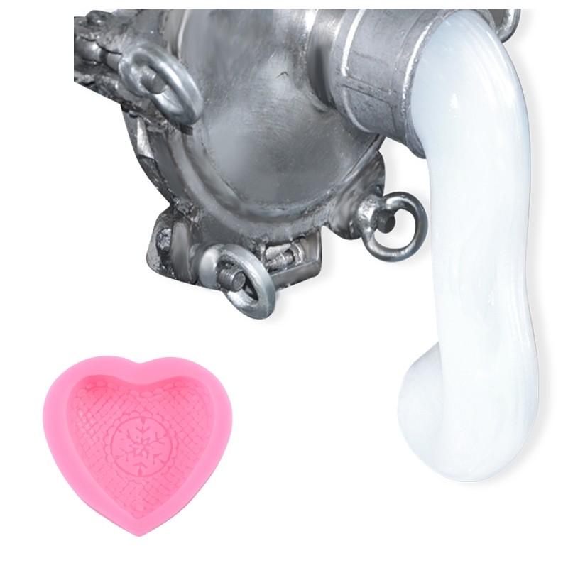 Manufactory price RTV-2 liquid silicone rubber for mold making with super quality FDA food grade platinum cure silicone