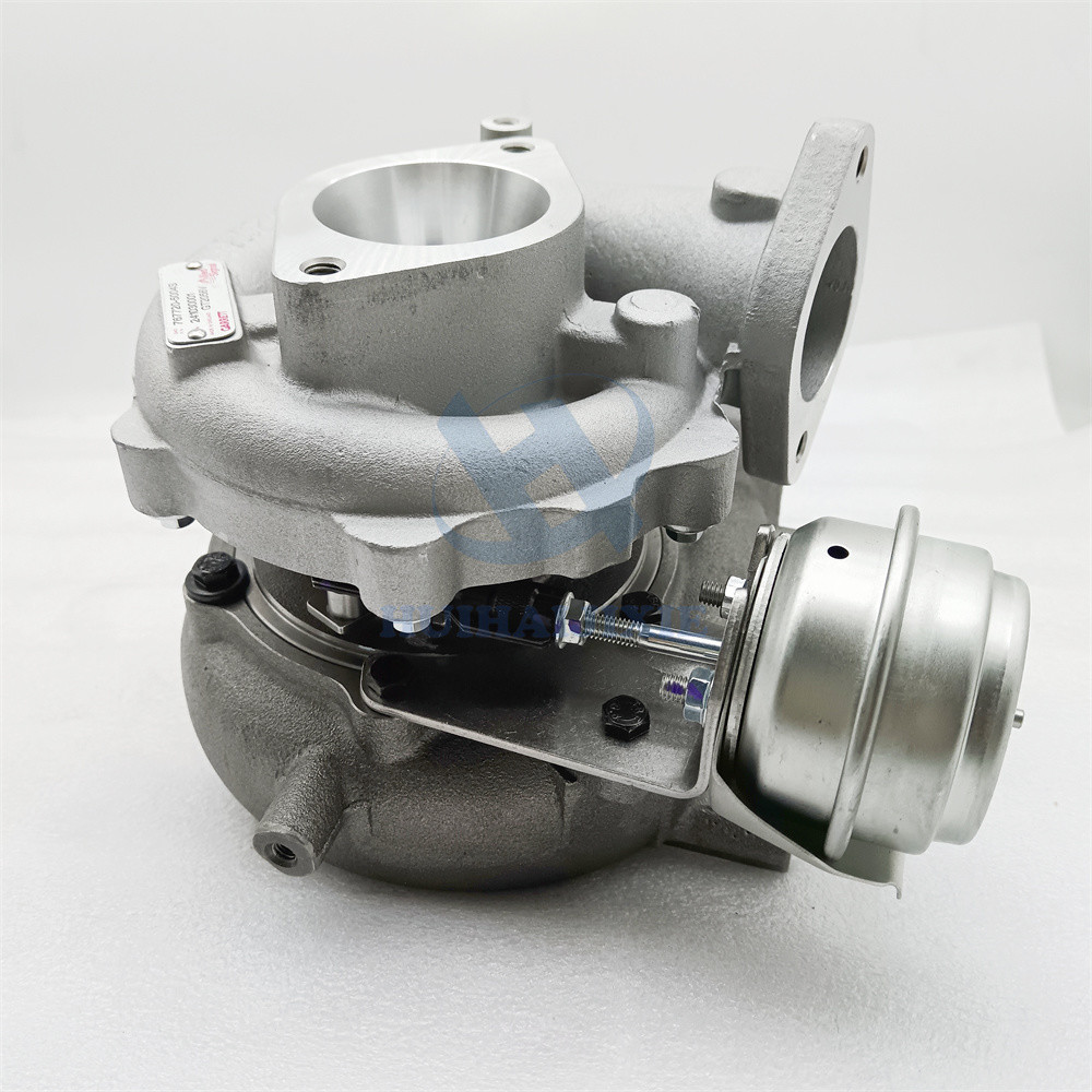 Construction Machinery Spare Parts Turbocharger 424-3436 For Engine C9.3